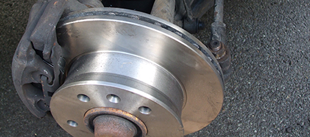 Mobile Mercedes Sprinter Vans Brake Disks/Rotors Repair Replacement Surrey, London, Kent