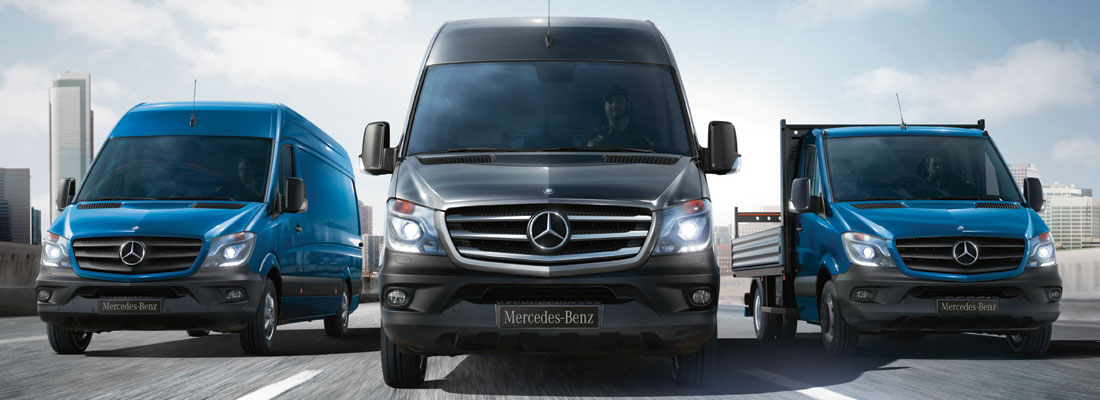 Mobile Sprinter Van Repairs Service Areas for Surrey, London, Kent