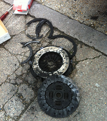 Mobile Mercedes Sprinter Vans Servicing, Repairs, Maintenance, Surrey, London, Kent