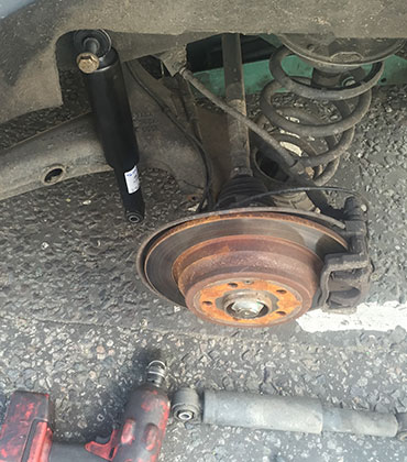 Mobile Mercedes Sprinter Vans Servicing, Repairs, Maintenance, Surrey, London, Kent